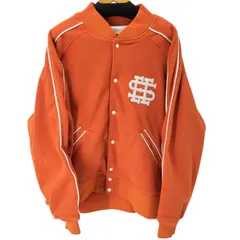 SEE SEE STADIUM JACKET
