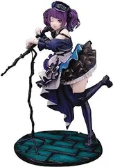 【中古】amiami アイドルマスター シャイニーカラーズ 田中摩美々 ルフォンドゥ・ラメールver. 1/8スケール PVC・ABS製 塗装済み 完成品 フィギュア AMIF