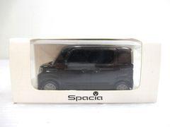 安い非売品 スペーシア ミニカーの通販商品を比較 | ショッピング情報