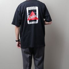 1990's Made in Canada Printed T-Shirt "fabec" 111305
