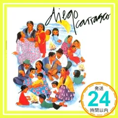 Voz De Refere [CD] Carrasco, Diego_02