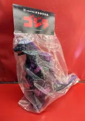MEDICOM TOY GODZILLA VINYL WARS 安楽安作 ゴジラ（デストロイア版ゴジラ）6期 6期のサムネイル