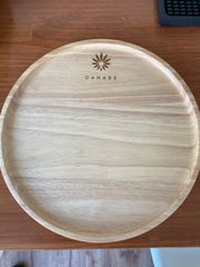 皿　ラウンド型
