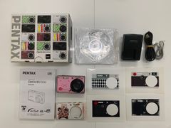 PENTAX ペンタックス Optio RS 1000 コンパクトデジタルカメラ
