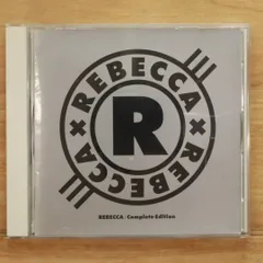 2025年最新】Rebecca CD コンプリートの人気アイテム - メルカリ