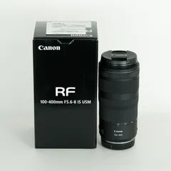 2025年最新】canon rfレンズ 100-400の人気アイテム - メルカリ