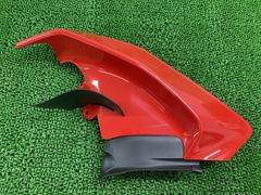 リード工業 フロント 三面 フェンダー 当時物 希少 z1 z2 Z400FX