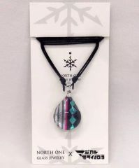 NORTH ONE GLASS JEWELRY 松浦果南 - メルカリ