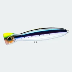 ＤＵＥＬ デュエル オフショアプラグ ハードコア バレットブル (F)130mm 09 ストライクイワシのサムネイル