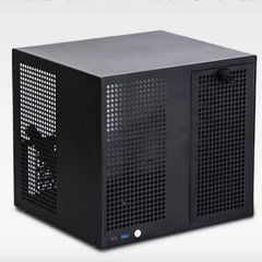 FormD T1 チタン PCケース v2.1 アルミニウムメッシュ2023 FormD T1 チタン PCケース v2.1 アルミニウムメッシュ2023 - メルカリ