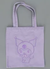 【中古】バッグ クロミ 刺繍ミニトート 「サンリオキャラクターズ」