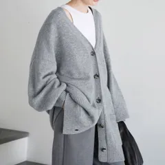 2025年最新】Deuxieme Classe カーディガン・ボレロ・アンサンブルの