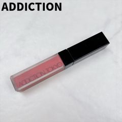 【目立った傷汚れなし】ADDICTION　アディクション　リップ