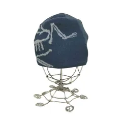 アークテリクス ARCTERYX Bird Head Toque Moonlit/Lucent バード ヘッド トーク ムーンリト/ルーセント ビーニー メンズ  58cmのサムネイル