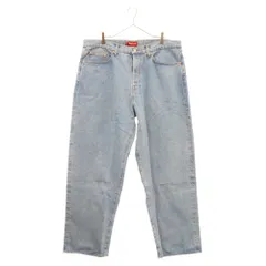 2024年最新】supreme baggy jeansの人気アイテム - メルカリ