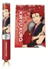 【中古】ペンライト・リングライト 鬼龍紅郎 「あんさんぶるスターズ!! ルミエルペンライトAbox」
