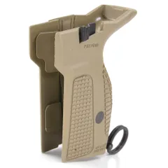 FAB Defense ハンドガングリップ PM-G マカロフPM MAKAROV 右利き [ タン ]