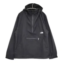 2025年最新】コンパクトアノラック ノースフェイスの人気アイテム
