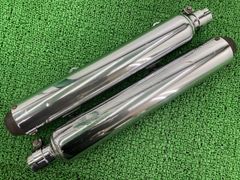 K2tec サイレンサー チャンバー 2st アルミ K2tec サイレンサー チャンバー 2st アルミ - メルカリ