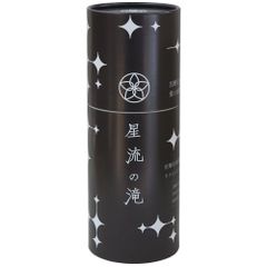 浄化シャワーヘッド「星流の滝 」 セラミック 浄化力 抗酸化溶液 宇宙エネルギー えみな 血行促進 育毛 清流の滝 エコット