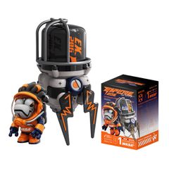 宇宙戦争 フィギュア Amazon | プラッツ 1/144 宇宙戦争 エイリアン・トライポッド
