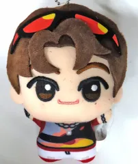 2026年最新】Nct127 マーク ぬいぐるみの人気アイテム - メルカリ