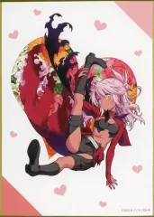 【期間限定販売】 プリズマイリヤ一番くじラストワン賞ポスター 劇場版「Fate/kaleid liner プリズマ☆イリヤ Licht 名前の無い