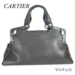 2025年最新】カルティエ マルチェロ バッグの人気アイテム