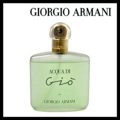 ほぼ未使用 ジョルジオ アルマーニ ジオ オーデパルファム　35ml 廃盤✴︎希少】ジョルジオアルマーニ ジオ オードパルファム 35ml
