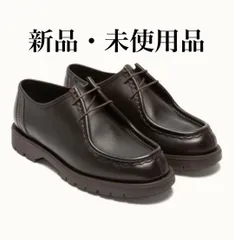 新品未使用　KLEMAN×チャオパニック  別注 PADRE スエード 新品未使用KLEMAN×チャオパニック 別注 PADRE スエード