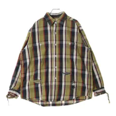 2025年最新】Bowwow メンズ 七分・長袖カットソーの人気アイテム