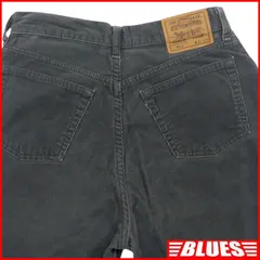 リーバイス515 W31 コーデュロイパンツ ジーンズ 90s ヴィンテージ 31×32 ジーパン デニム 古着 メンズ 日本製 ストレートタイプウエスト72cm以下一覧←SEULB屋着古← NR4692