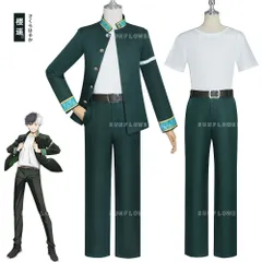 2025年最新】楡井秋彦 コスプレの人気アイテム - メルカリ