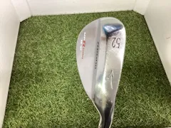 【中古】 ミズノ MP R series CHROME 52-07 ウェッジ WG Dynamic Gold (フレックスその他) メンズ 男性用 右利き 右用 Cランク ゴルフクラブ