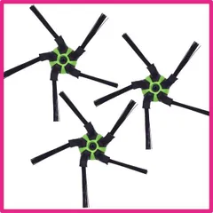 ルンバS9+用 コーナーブラシ互換品 掃除機部品 掃除機の交換部品 ルンバ ダストカット 消耗品