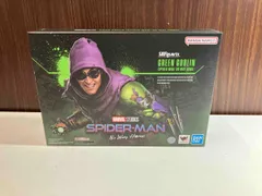 2025年最新】スパイダーマン:ノー・ウェイ・ホーム S.H.Figuarts