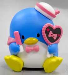 【中古】トレーディングフィギュア タキシードサム 「はぴだんぶい FUNFUNおうえんフィギュア」