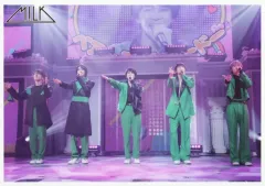 【中古】生写真(男性) M!LK/集合(5人)/横型・ライブフォト・全身/「M!LK HALL TOUR 2022 満月の夜 君と逢う 2022.09.10」FC会員限定 LIVE生写真セット -36杯目-