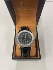 【ジャンク品】dunhill ミレニアム腕時計 メンズSS ラウドウォッチ 楽天市場】【ウォッチ】dunhill ダンヒル ミレニアム ホワイト