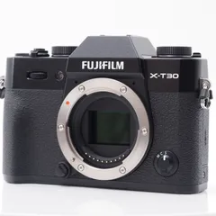 FUJI FILM】X-T30本体＋レンズ３本＆マイクセット【お買い得！】-