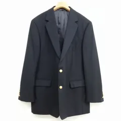 【美品】ブルックスブラザーズ テーラードジャケット カシミヤ シルク ストライプ ウール ピンストライプ 2釦スーツ Regent | Brooks Brothers