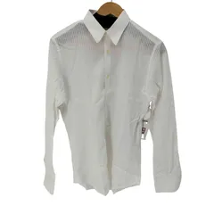 ピーエスポールスミス PS Paul Smith ストライプL/Sドレスシャツ メンズ import：M 