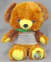 【中古】ぬいぐるみ エルディ ぬいぐるみ(S) 「UniBEARsity」 ディズニーストア限定