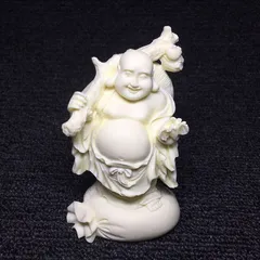 2025年最新】象牙 布袋の人気アイテム - メルカリ