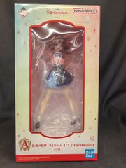 BANDAI SPIRITS 이치 반 쿠지 학원 아이돌 마스터 Part2 A상 하나미 사키 1/7 Gracemaster