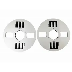 maxell XLI 50-120B オープンリールテープ10号　8本　マクセル 2025年最新】Yahoo!オークション -オープンリールテープ