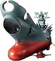 2025年最新】宇宙戦艦ヤマト 超合金の人気アイテム - メルカリ