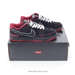 2025年最新】Dunk SB low supremeの人気アイテム - メルカリ