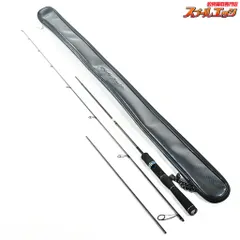 ロデオクラフト　フォーナインマイスター　999.9　キメラ　62L＋　新品未使用 20241001-rodiocraft_1__page-