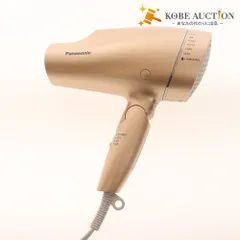 【美品】パナソニック ナノケア EH-NA9F-N ゴールド 楽天市場】パナソニック Panasonic ヘアドライヤー ナノケア